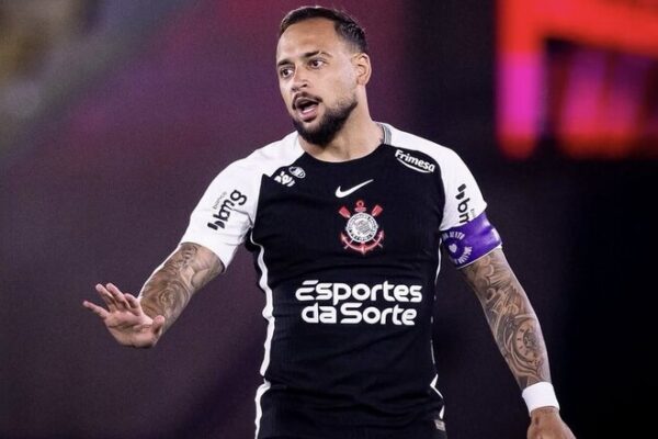 Шахтер и Коринтианс близки к завершению переговоров по Майкону