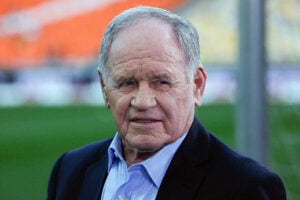 Йожеф Сабо: «ЛНЗ – гроза лідерів. Мене дуже здивував цей клуб УПЛ»