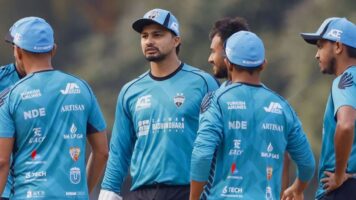 বিপিএলে আজ রংপুর রাইডার্সের অভিযান শুরু, প্রতিপক্ষ চট্টগ্রাম রয়্যালস