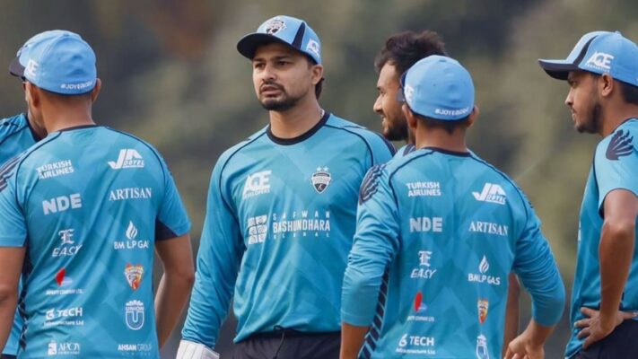 বিপিএলে আজ রংপুর রাইডার্সের অভিযান শুরু, প্রতিপক্ষ চট্টগ্রাম রয়্যালস