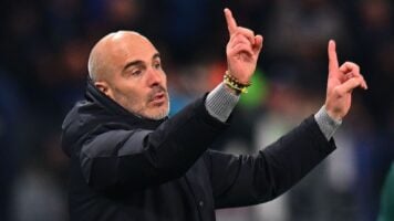 Chelsea youngsters must show steel or winless run will continue