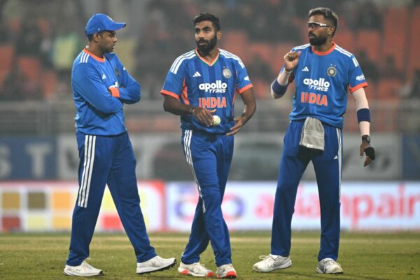 IND vs NZ वनडे: पंत के साथ पंड्या और बुमराह भी बाहर रह सकते हैं, किशन की एंट्री के संकेत