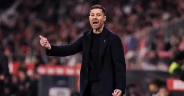 Polémica por el penalti a Rodrygo y el ‘shit november’ del Madrid de Xabi