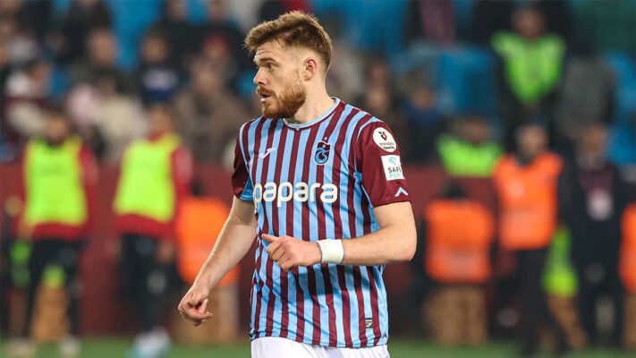 «Бенфика» сделала предложение за Батагова, но «Трабзонспор» настаивает на 25 млн