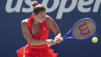 Марта Костюк здобула вольову перемогу в стартовому матчі 2026 року