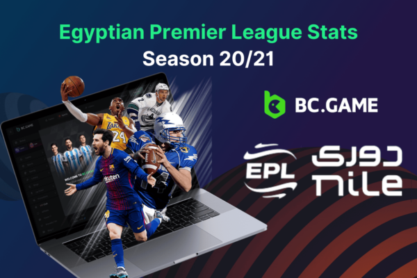 Egyptian Premier League Standings 2020/21: Stats & Results