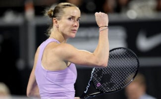 Свитолина объяснила раннее завершение сезона из-за ментального выгорания