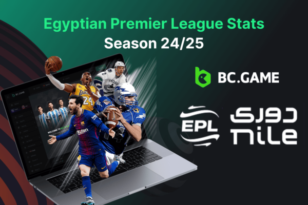 Egyptian Premier League Standings 2024/25: Stats & Results