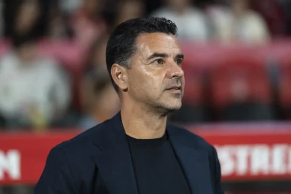 Мичел подвел итоги ничьей с Хетафе и похвалил новичков