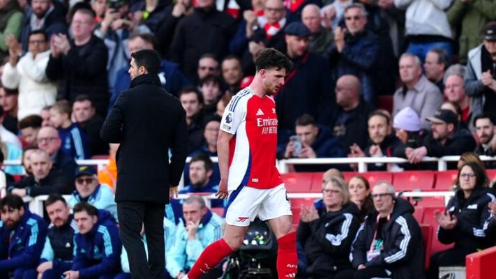 บอ.บู๋ : กุญแจสำคัญสู่แชมป์ของ อาร์เซน่อล คือตัวพวกเขาเอง