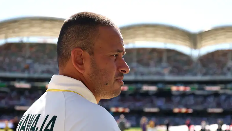 सिडनी टेस्ट के बाद अंतरराष्ट्रीय क्रिकेट को अलविदा कहेंगे उस्मान ख़्वाजा