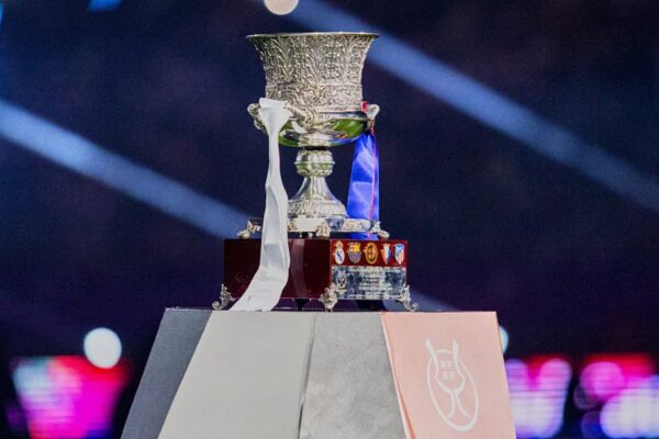 La Supercopa de España se consolida como un torneo de peso real