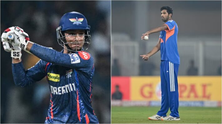 IND vs NZ ODI: आयुष बडोनी को पहली बार टीम इंडिया में मौका, वॉशिंगटन सुंदर के रिप्लेसमेंट बने