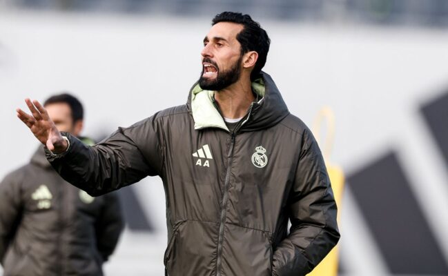 Debate en La Tribu: opiniones divididas sobre el nombramiento de Arbeloa en el Real Madrid