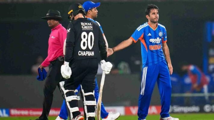 সূর্যকুমার: ইচ্ছে করেই ছয় ব্যাটসম্যান নিয়ে খেলেছি