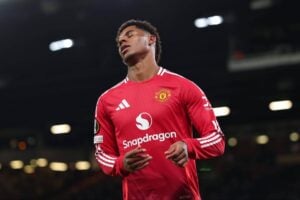 Man United enter key January stretch as Rashford future raises questions and Collyer returns