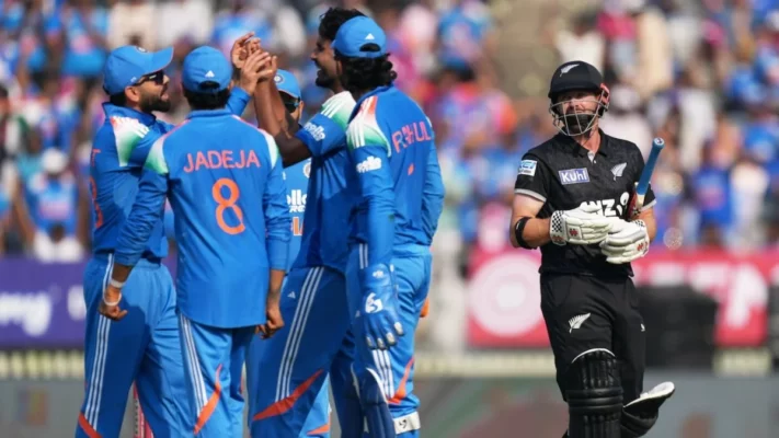 भारत दूसरे मैच में सीरीज़ पर कब्जा करना चाहेगा