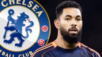 Chelsea Win Race for Teenage Star Alao Amid Luiz Interest