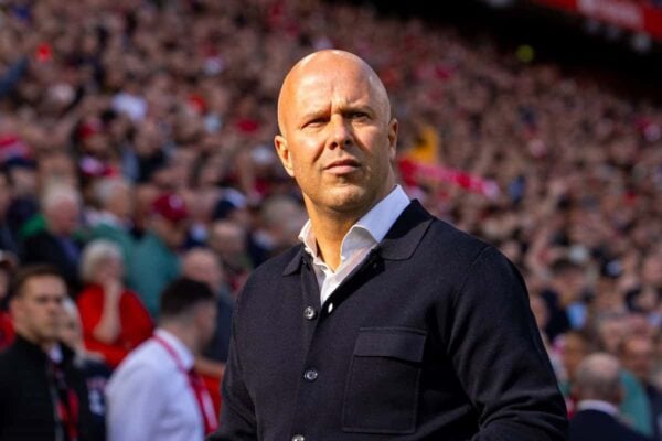 Tottenham Chase Liverpool Player with £20m Deal Approved for Slot