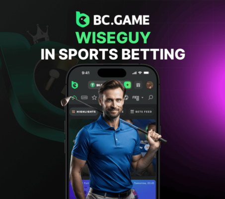Who are Sports Betting Wiseguy