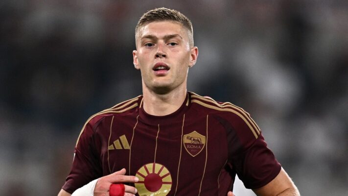 Бенфіка розглядає варіант з Артемом Довбиком для посилення атаки