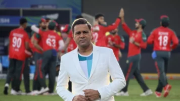 আইসিসির ২৪ ঘণ্টার আল্টিমেটাম বাংলাদেশের সামনে