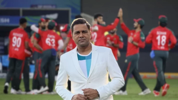 আইসিসির ২৪ ঘণ্টার আল্টিমেটাম বাংলাদেশের সামনে