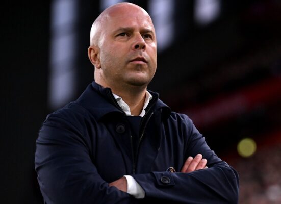 อาร์เนอ พอใจ ลิเวอร์พูล ผ่านเข้าสู่รอบ 16 ทีม UCL