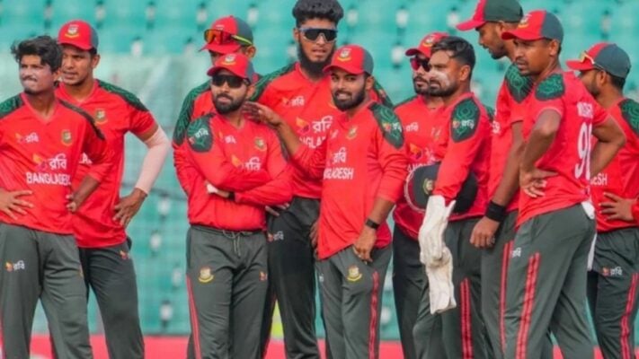‘BCCI से नहीं, अब सिर्फ ICC से बात होगी…’, टी20 वर्ल्ड कप को लेकर बांग्लादेश की ड्रामेबाजी