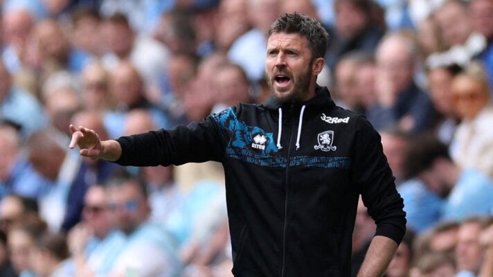 Манчестер Юнайтед призначив Майкла Карріка головним тренером