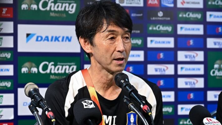 บีจี ปทุมฯ พร้อมลบฝันร้าย เปิดบ้านรับเซบู ลุ้นเข้ารอบรองฯ