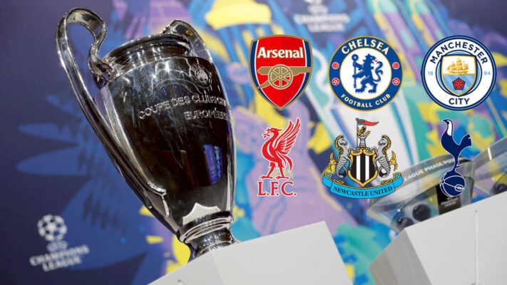 อย่ารีบยกย่อง พรีเมียร์ลีกยังไม่ครองความยิ่งใหญ่ UCL จริง ๆ