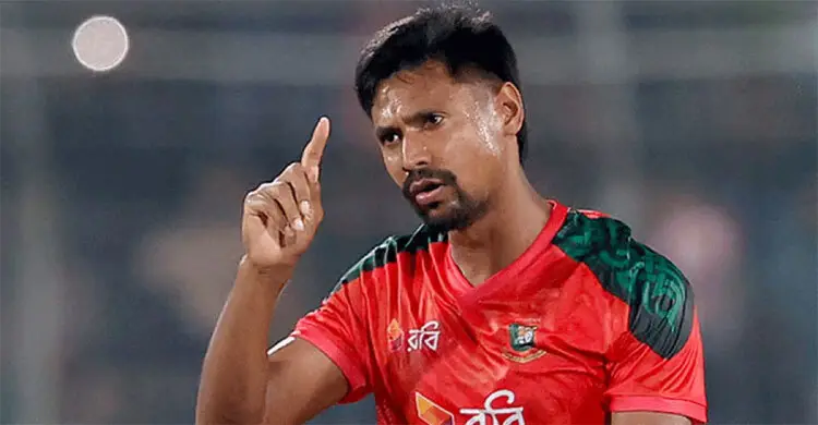 IPL 2026 নিলামে মুস্তাফিজুরকে নেওয়ায় কেকেআরের বিরুদ্ধে দেশদ্রোহিতার অভিযোগ, পাল্টা প্রশ্ন তুলল কংগ্রেস