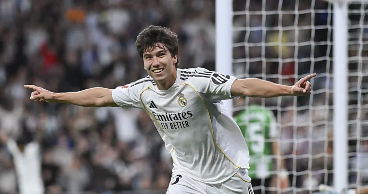 El arranque viral de Pedrerol en El Chiringuito tras el triunfo del Real Madrid: «El Bernabéu ha señalado lo que no tolera»