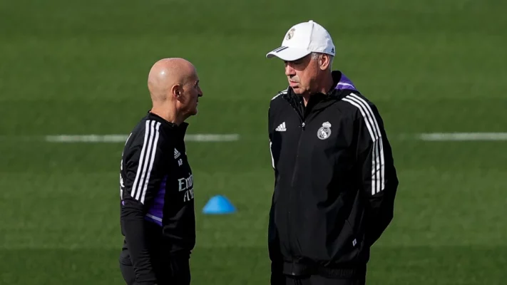 Возвращение Пинтуса в Реал стало причиной увольнения Хаби Алонсо