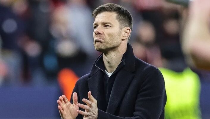 Реал звільнив Алонсо через професійне вигорання тренера