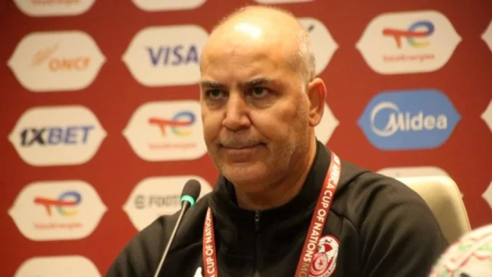 Туніс розстається з тренером після сенсаційного вильоту з Кубка Африки: наслідки для ЧС-2026