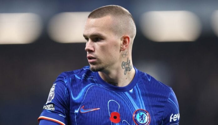 Все скінчено? В Англії зробили тривожну заяву про майбутнє Мудрика в Челсі