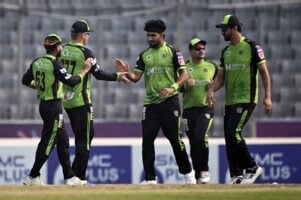 বিপিএল এলিমিনেটরে রংপুর ব্যাটিংয়ে নামল সিলেটের বিরুদ্ধে