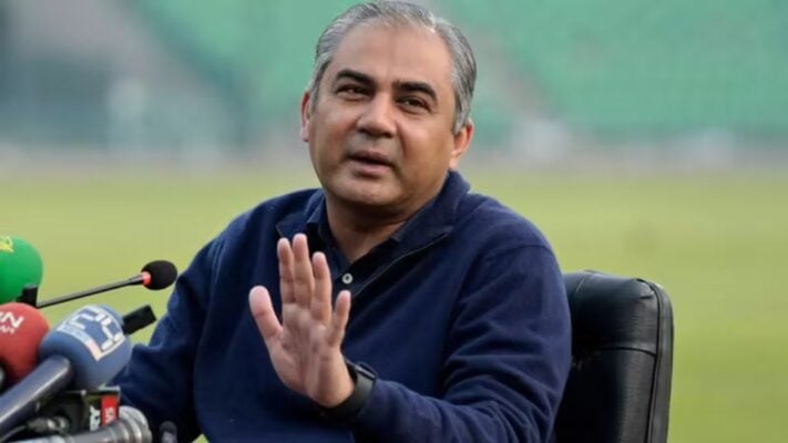 पाकिस्तान का घटिया प्लान: भारत के खिलाफ मैच से हटने की तैयारी