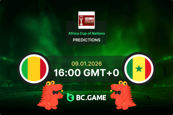 Mali vs Senegal Prediction, Odds, Betting Tips – Africa Cup of Nations 09/01/2026