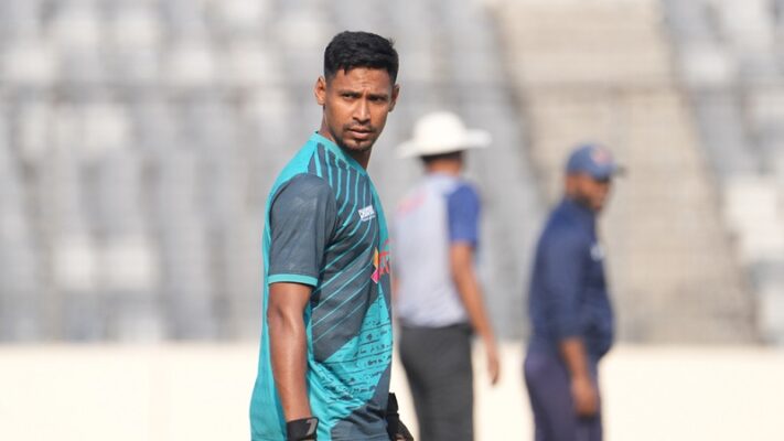 মুস্তাফিজের আইপিএল ছাড়া হতাশাজনক, কিন্তু সে পেশাদার: মিকি আর্থার