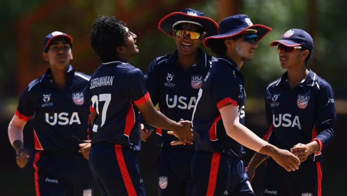 U-19 वर्ल्ड कप में भारत vs USA… लेकिन अमेरिकी टीम लगभग पूरी INDIAN!