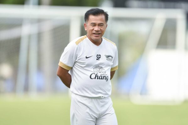 โค้ชเตี้ยสะสม พบประเสริฐ เตือนผลกระทบโควตาต่างชาติใหม่