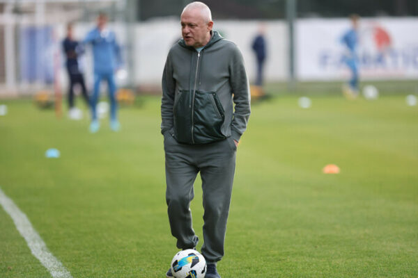 Суркіс перед матчем з Атлетіко: Поважаємо гранда, але ми — Динамо і зробимо все для перемоги