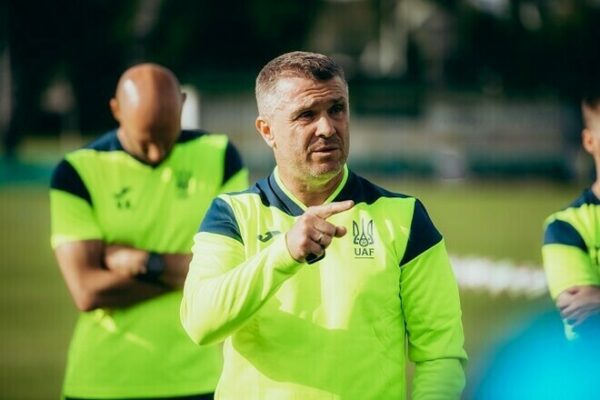 Сергей Ковалев: Травма Зинченко не станет неразрешимой проблемой для сборной