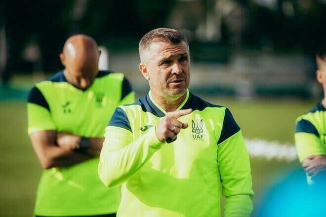 Сергей Ковалев: Травма Зинченко не станет неразрешимой проблемой для сборной