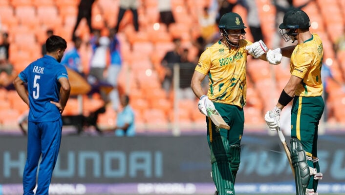 ডাবল সুপার ওভারে অবিশ্বাস্য উত্তেজনা