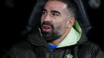 Quique Sánchez Flores alerta al Madrid sobre la «sombra» que amenaza su juego