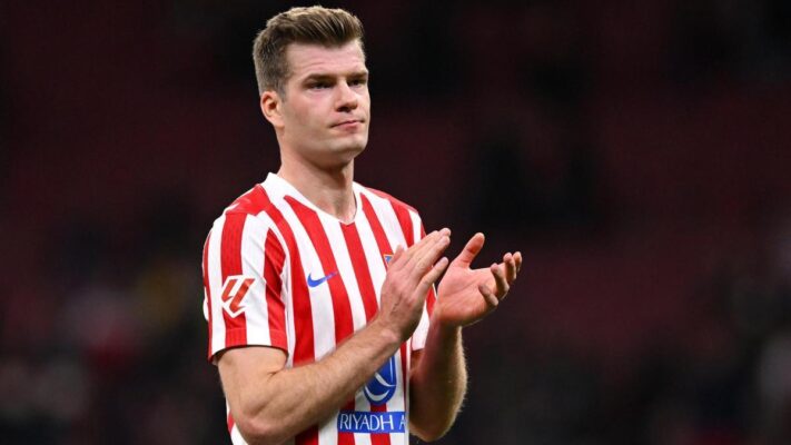 Sorloth pone en jaque a Simeone y reclama titularidad ante Brujas